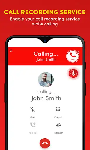 Play Auto Call Recorder  Editor  and enjoy Auto Call Recorder  Editor with UptoPlay