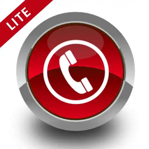 Free play online Auto Call Recorder Lite  APK