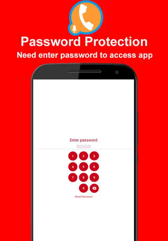 Play Auto Call Recorder  pro 2017
