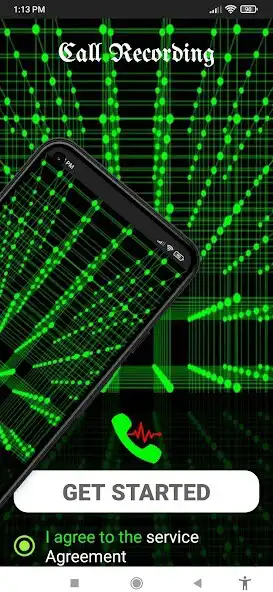 Play Auto Call Recorder: Recording  and enjoy Auto Call Recorder: Recording with UptoPlay
