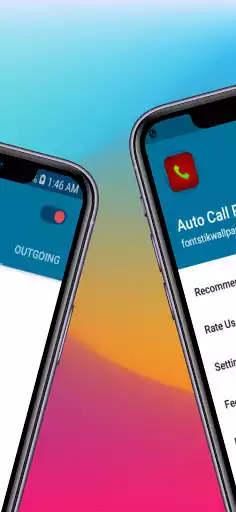 Play Auto Call Recorder as an online game Auto Call Recorder with UptoPlay