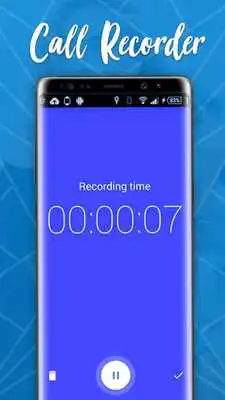 Play Auto Call Recorder - Voice Recorder