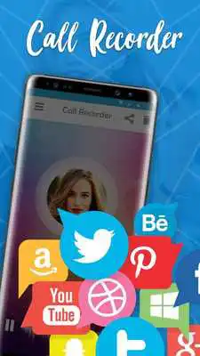 Play Auto Call Recorder - Voice Recorder