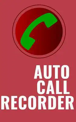 Play Auto Cal Recorder