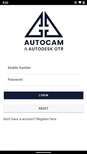 Play AutoCam