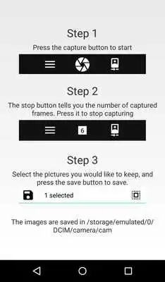 Play AutoCam