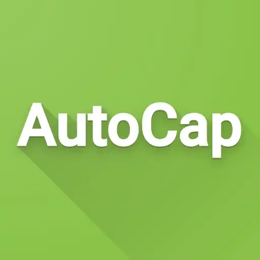Play AutoCap - automatic video  cap APK