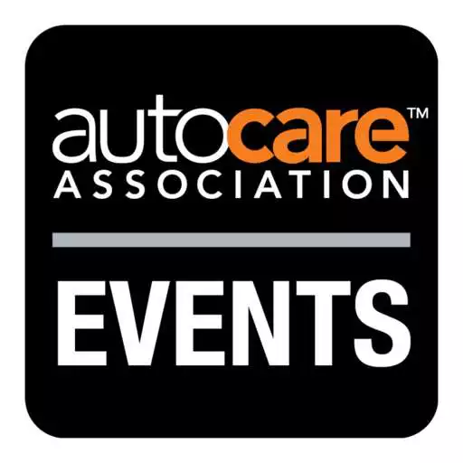 Play Auto Care Association Events APK