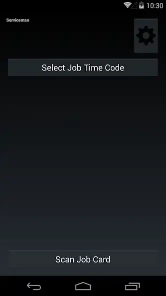 Play AutoCare ClockOn  and enjoy AutoCare ClockOn with UptoPlay