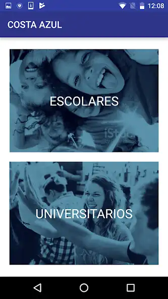 Play Autocares Costa Azul  and enjoy Autocares Costa Azul with UptoPlay