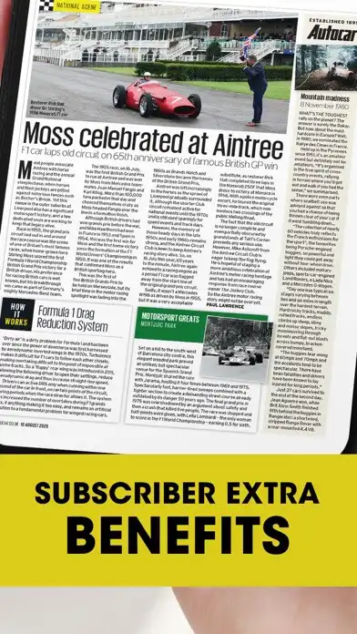 Play AUTOCAR as an online game AUTOCAR with UptoPlay