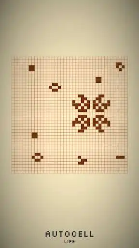 Play AutoCell  and enjoy AutoCell with UptoPlay