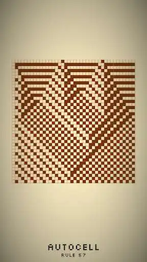 Play AutoCell as an online game AutoCell with UptoPlay