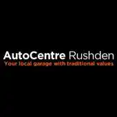 Free play online Auto Centre Rushden Ltd APK