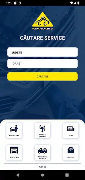 Play Auto Check Center  and enjoy Auto Check Center with UptoPlay