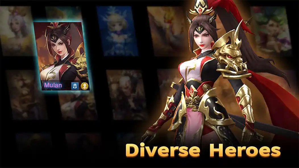 Play Auto Chess Clash as an online game Auto Chess Clash with UptoPlay