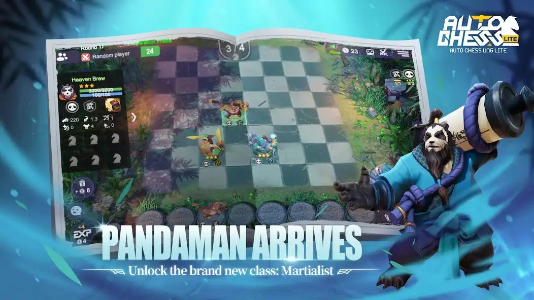 Play Auto Chess VNG Lite and enjoy Auto Chess VNG Lite with UptoPlay Play Auto Chess VNG Lite and enjoy Auto Chess VNG Lite with UptoPlay