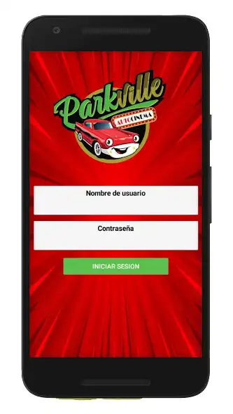 Play Autocinema Parkville as an online game Autocinema Parkville with UptoPlay