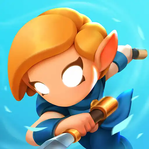 Play Auto Clash: Mini Champs APK Play Auto Clash: Mini Champs APK