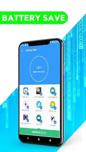 Play Auto Cleaner - All in one, Deep clean&Booster  and enjoy Auto Cleaner - All in one, Deep clean&Booster with UptoPlay