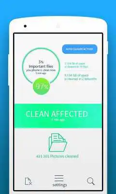 Play Auto Cleaner Master - Antivirus,Booster,Promonitor