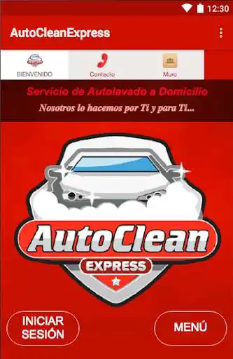 Play AutoCleanExpress  and enjoy AutoCleanExpress with UptoPlay