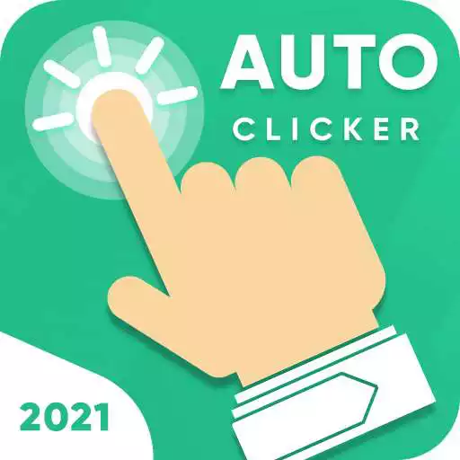 Play Auto Clicker 2021 - Automatic tap app for games APK