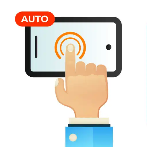 Play auto clicker app for game: FFF APK Play auto clicker app for game: FFF APK