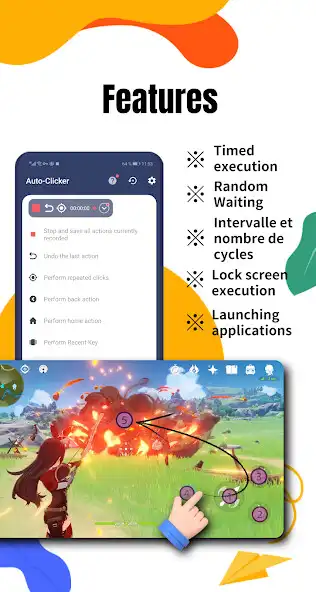 Play auto clicker app for games as an online game auto clicker app for games with UptoPlay