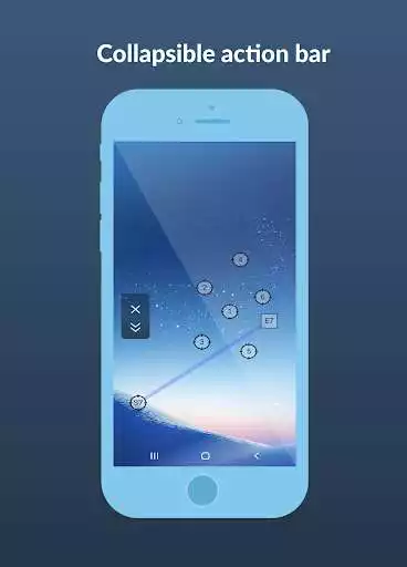 Play AutoClicker - Auto Clicker, Game Boost as an online game AutoClicker - Auto Clicker, Game Boost with UptoPlay