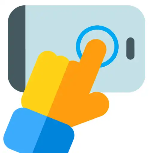 Play Auto Clicker - Automatic tap APK
