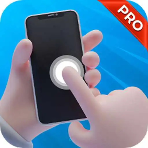 Play Auto Clicker: Fast Tapping App - Quick Touch APK