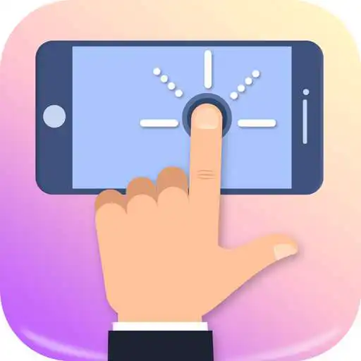 Play Auto Clicker : Super Fast Tapping APK