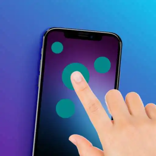 Play Auto Click: Screen simulation click tool APK