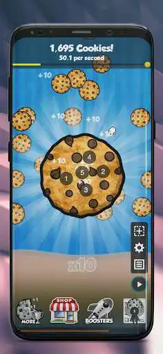 Play Auto Click: Screen simulation click tool  and enjoy Auto Click: Screen simulation click tool with UptoPlay