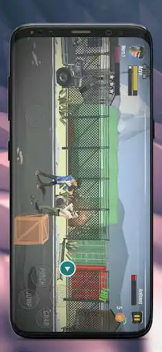 Play Auto Click: Screen simulation click tool as an online game Auto Click: Screen simulation click tool with UptoPlay