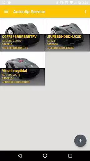 Play Autoclip Service as an online game online Autoclip Service with UptoPlay Play Autoclip Service as an online game Autoclip Service with UptoPlay