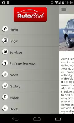 Play Auto Club