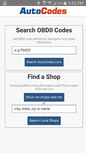 Play AutoCodes  and enjoy AutoCodes with UptoPlay
