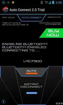 Play Auto Connect 2.0 Trial