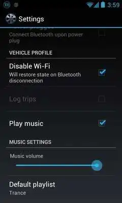 Play Auto Connect 2.0 Trial