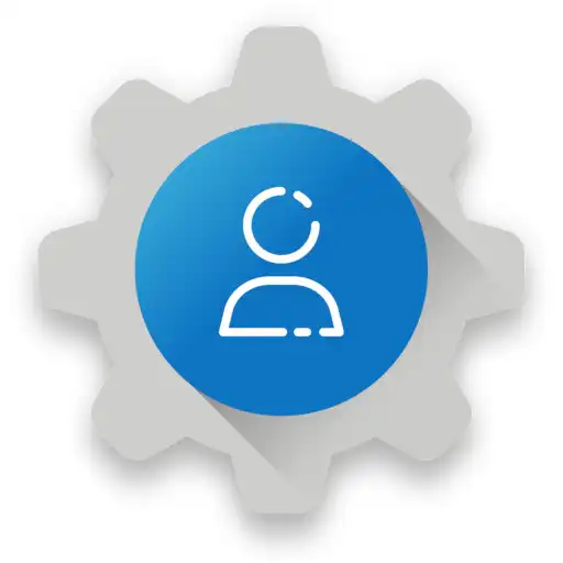 Free play online Auto Contacts APK