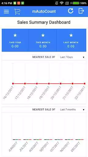 Play APK Autocount Mobile  and enjoy Autocount Mobile with UptoPlay com.bugzstudio.mautocount284453