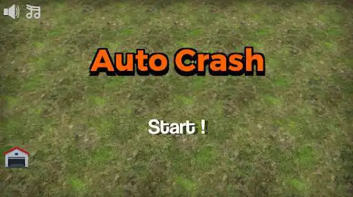 Play Auto Crash  and enjoy Auto Crash with UptoPlay