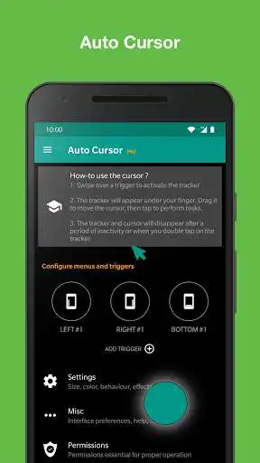 Play Auto Cursor  and enjoy Auto Cursor with UptoPlay