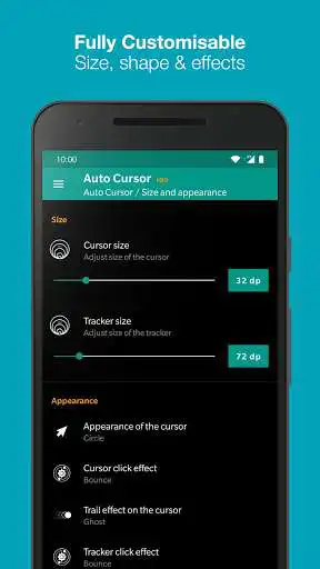Play Auto Cursor as an online game Auto Cursor with UptoPlay