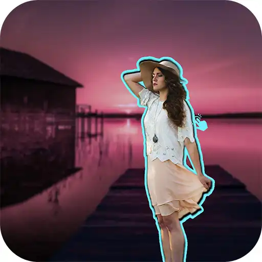 Play AutoCut: Auto Cut Paste Photo  Background Changer APK