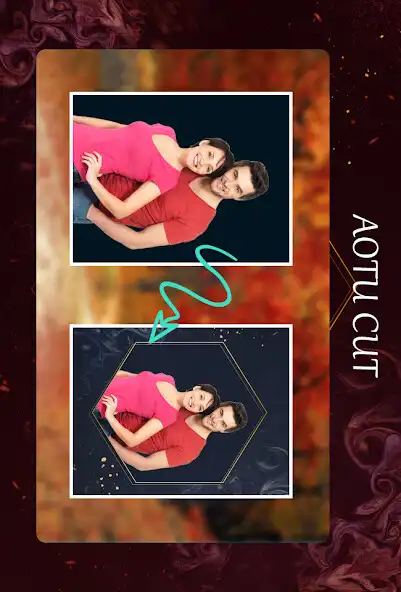 Play AutoCut: Auto Cut Paste Photo  Background Changer  and enjoy AutoCut: Auto Cut Paste Photo  Background Changer with UptoPlay