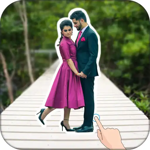 Play Auto Cut Out: Copy Paste Background Changer Eraser APK