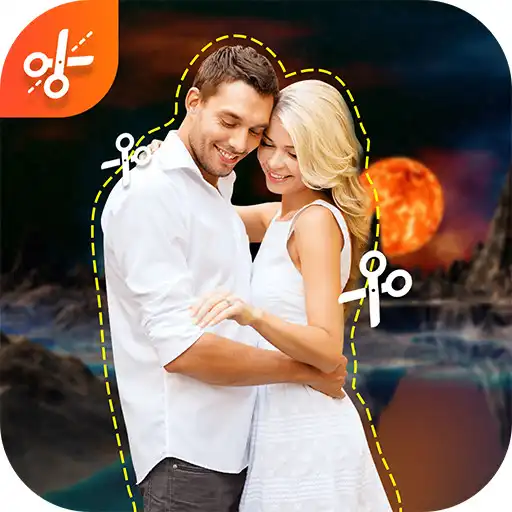 Free play online Auto Cut Paste : Photo Background Changer APK